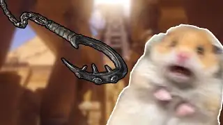 FOCUSING ENEMY HAMMOND (Overwatch)