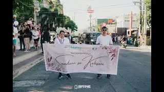 GRAND SAGALA, SUNDUAN SA KABISERA 2024