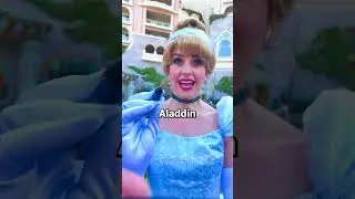 3 правила, которые актерам Диснейленда нельзя нарушать
