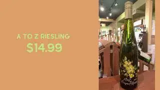 Spring Wine Recommendations from the Wine Rack