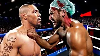 Everyone Forgot This! Mike Tyson Scored the Fastest Knockout in History!