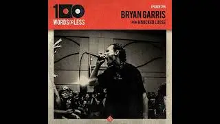Bryan Garris from Knocked Loose