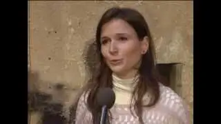 Denk Viktória interjú