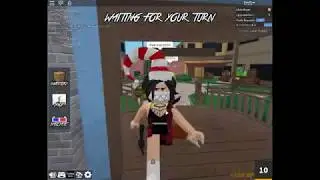 MM2 WITH POTATO!!!