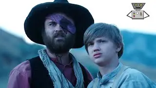 Movie Robot suggests Catch The Bullet (2021)