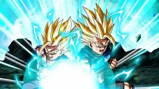 THE FINAL STRETCH! SHALLOT AND GOHAN&rsquo;S COMBINED POWER! CELL IS BACK! Dragon Ball Legends!