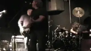 torored performing 'Wrong Idea' live at the Nomad World Pub 2010-12-15