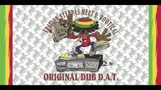 IRATION STEPPAS - HIGH RISE VIBRATION ( REMIX )