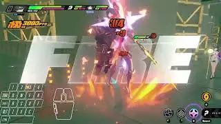 [ZZZ] Zenless Zone Zero 1.7 Beta Vivian Hugo Passive Effects