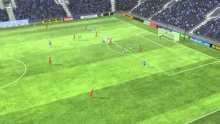 Brighton vs Liverpool - Boon Goal 14 minutes