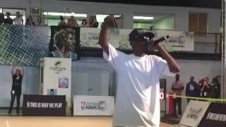 Tha Dogg Pound - Nothin' But The Cavi (2016)