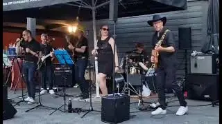 Concert Opera bar
