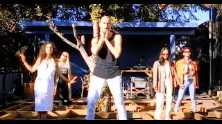 BRDN - To Wait (Official Video)