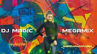 Ea vinde sentimente daca dai pachete ❌ Manele Moombahton Dj Magic Megamix