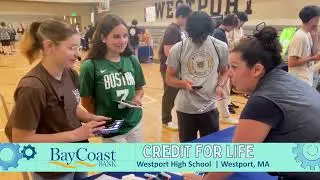 Credit for Life with BayCoast Bank