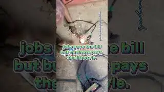 gate handle bar #zalscrapyardlu #viral