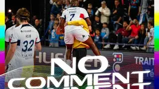 No Comment Handball - le zapping de la semaine EP.23 (23-24)