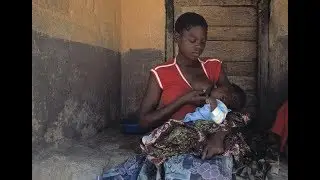 RD Congo/Katanga: Le mariage précoce bat son plein!
