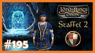 Let's Play HdRO (LotRO) #195 💍 Matuga und die Ausführung des Plans [Deutsch]
