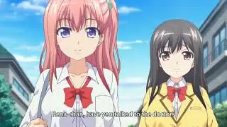 Ero Ishi: Seijun Bishoujo o Kotoba Takumi ni Hametai Houdai 2 preview