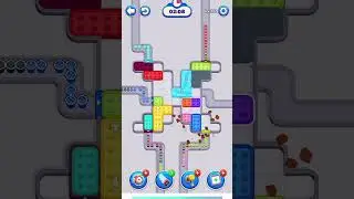 LEVEL 172 #coffeerun #games #coffeerunwalkthrough #coffeerunpuzzle #puzzle