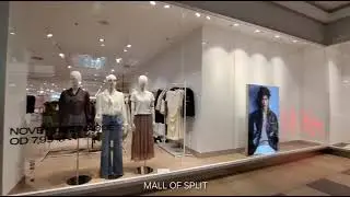 Grad Split - MALL OF SPLIT 2025