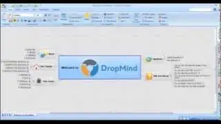 Dropmind Tutorial - Getting Started