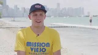 2019 FINA Open Water World Championships Team Announcement