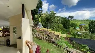 ⛰️Hidden Valley Mountain Resort | Lamac, Pinamungajan, Cebu
