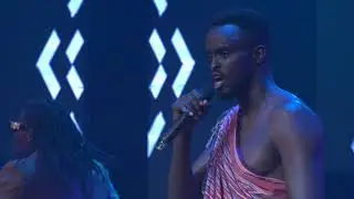 Save my soul 1 Der Jr - Vine Awards 2021 Performance