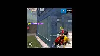 Finally Insane Lion in My TDM match pubg lite#shorts #insanelion #asurxmahabali