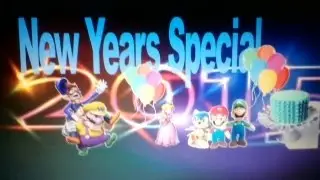 New Years Special 2015