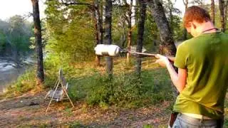 Simple Silencer