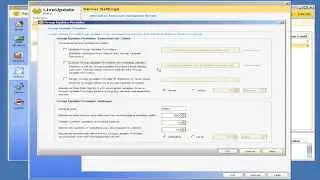 Establishing a Group Update Provider (GUP) for Symantec Endpoint Protection
