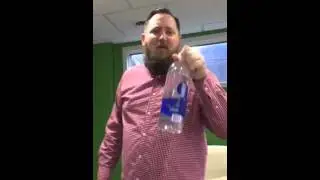 Kodiak of Promier Products Shares His Success