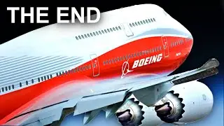 The Last 747