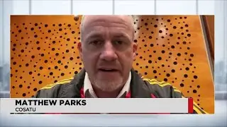 WATCH: Cosatu welcomes SARB Amendment Bill