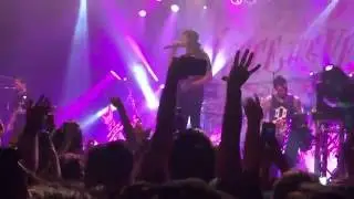 Pierce The Veil - Gold Medal Ribbon - LIVE! @ HOB Cleveland, OH