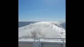 Germany: Wadden Sea North Frisia