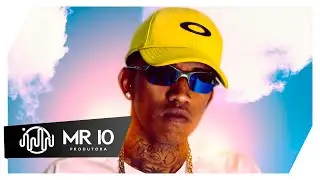 MC CK - Valoriza os de Verdade (V&iacute;deo Clipe Oficial) DJ Thiaguinho