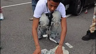 BioGraphy Risk Ft. Tanaa Money - Government Cheese