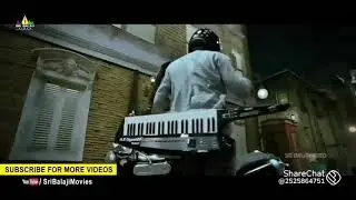 Prabhas entry in mirchi movie blockbuster hit