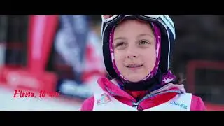 Kids Ski Challenge - Editia a 5-a, etapa Predeal / 06.02.2022