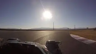 Radical SR3, Spring Mountain Motor Resort, November 16, 2019, North, South, West Configuration