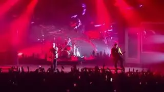 RED GUITAR - Waterparks