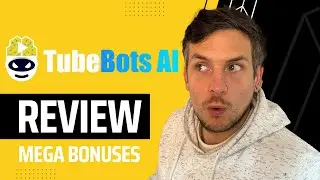 TubeBots AI Review + (Bonus Worth $997)