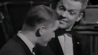 Hasse & Tage - Valfrid Lindeman (Live All Star Festival 1963)