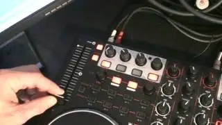Reloop Terminal Mix 2 With Serato DJ Intro
