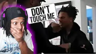 15 Times Streamers BROKE Character Live! *REACTION*