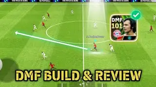How Good Is BECKENBAUER at DMF? &bull; Progression Guide & Review